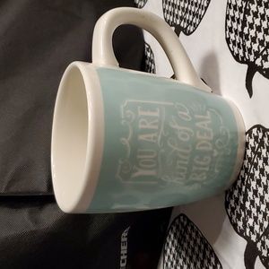 Mug/Tea Mug